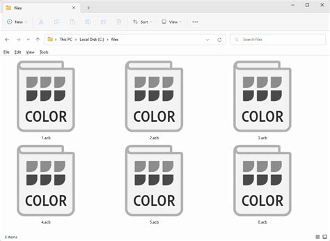 ACB File What It Is How to Open One 