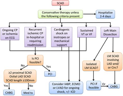 ACC/AHA guidelines for percutaneous coronary intervention