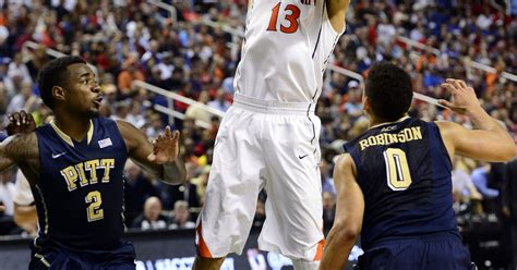 ACC Championship UVA vs Duke Score, Stream and Game Thread Streaking