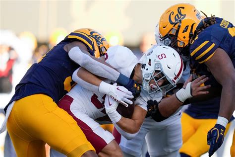 ACC keeps Stanford, Cal in limbo as presidents choose not to vote on western expansion