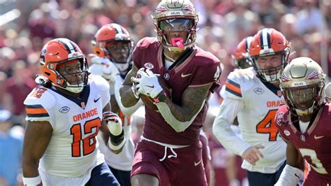 ACC showdown: No. 16 Duke and 4th-ranked Florida State vying to remain unbeaten in league play