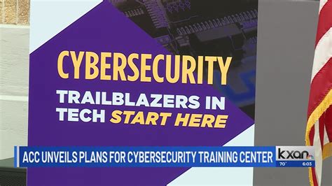 ACC to add cybersecurity training center to Rio Grande campus downtown