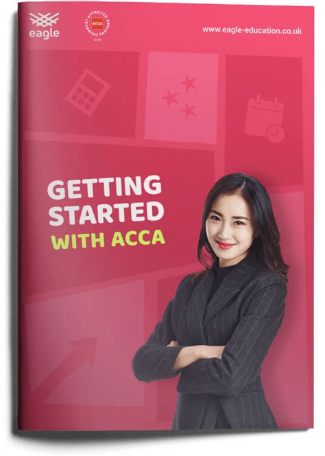 ACCA Brochure