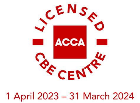 ACCA Testing Centre SBCS Global Learning Institute