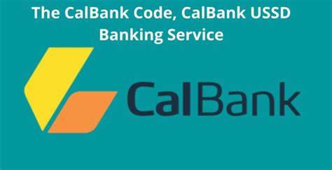 ACCCGHACXXX SWIFT Code - CALBANK PLC - GHANA