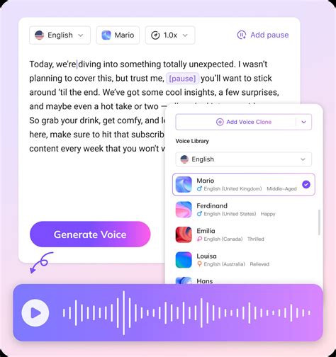 Accent Voice - Voice Accent Test Tool & AI Accent Detector - coolestguyplanet.net