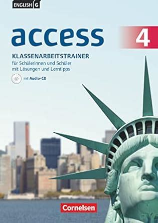 ACCESS-DEF Lerntipps