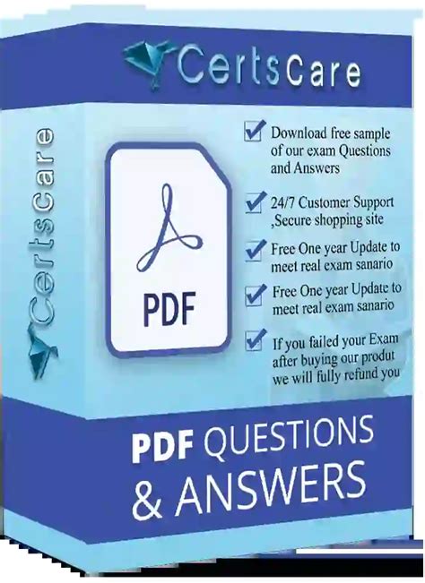 ACCESS-DEF PDF Testsoftware