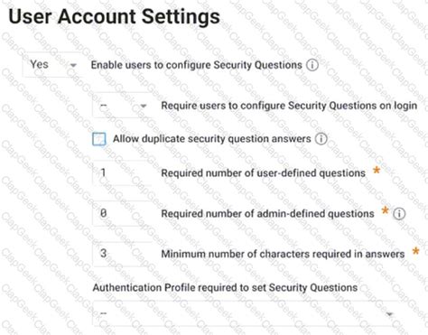 ACCESS-DEF Testfagen