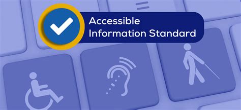 Accessible Information and Communication Standard Regulation - coolestguyplanet.net