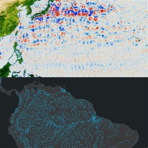 Accessing Data for the World's Water with SWOT - raincitystudios.com