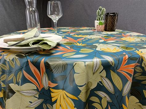 ACCESSOIRES EN TOILE CIREE