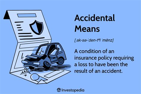 ACCIDENTAL Definition & Meaning