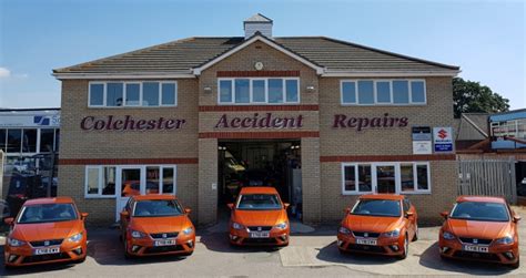 ACCIDENTREPAIRS.CO.UK LIMITED - 12347032 - United Kingdom