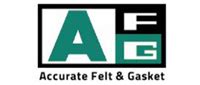 ACCURATE FELT & GASKET MFG. COMPANY