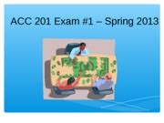 ACD-201 Exam Fragen