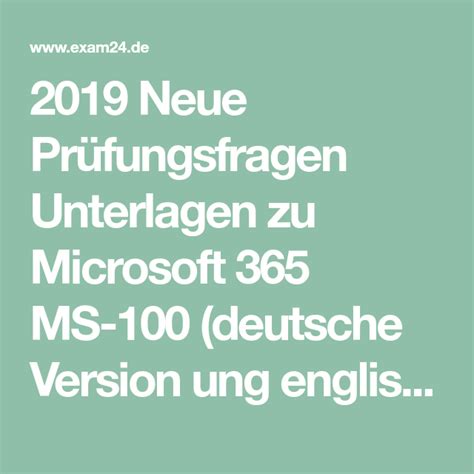 ACD100 Deutsche Prüfungsfragen