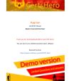 ACD101 PDF Demo