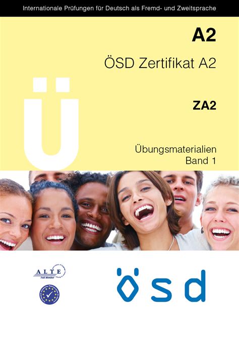 ACD200 Übungsmaterialien