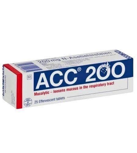ACD200 Antworten
