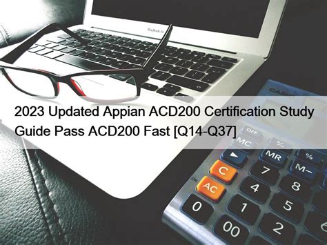 ACD200 Prüfungsinformationen