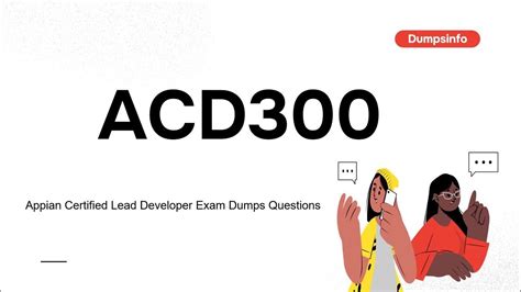 ACD300 Prüfungs
