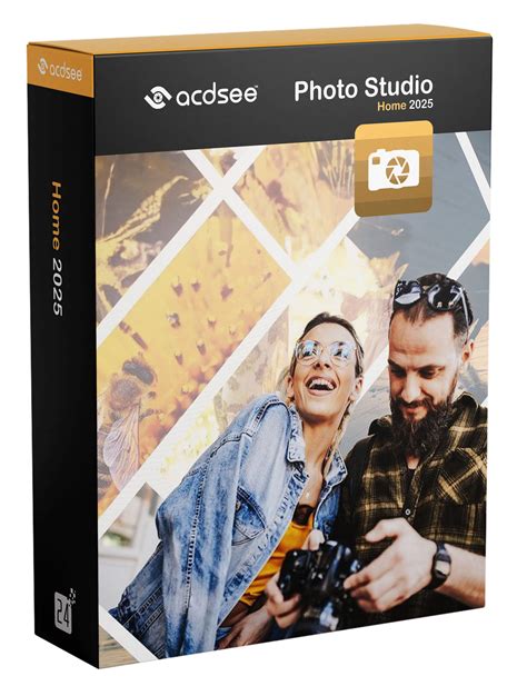 ACDSee Photo Studio studio software