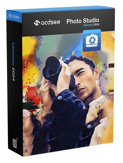 ACDSee Photo Studio talk about