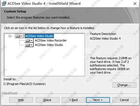 ACDSee Video Studio 4.0.1.1013 with Crack