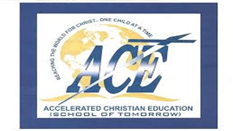 ACE Christian School Systems