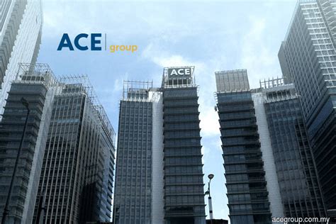 ACE Group Opens New Office in Jersey City - Apr 7, 2010