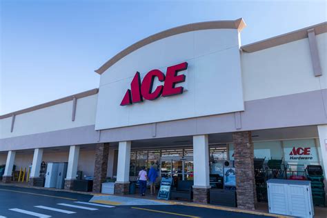 ACE Hardware Hardware