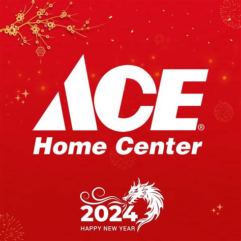 ACE Home Center Vietnam Ho Chi Minh City