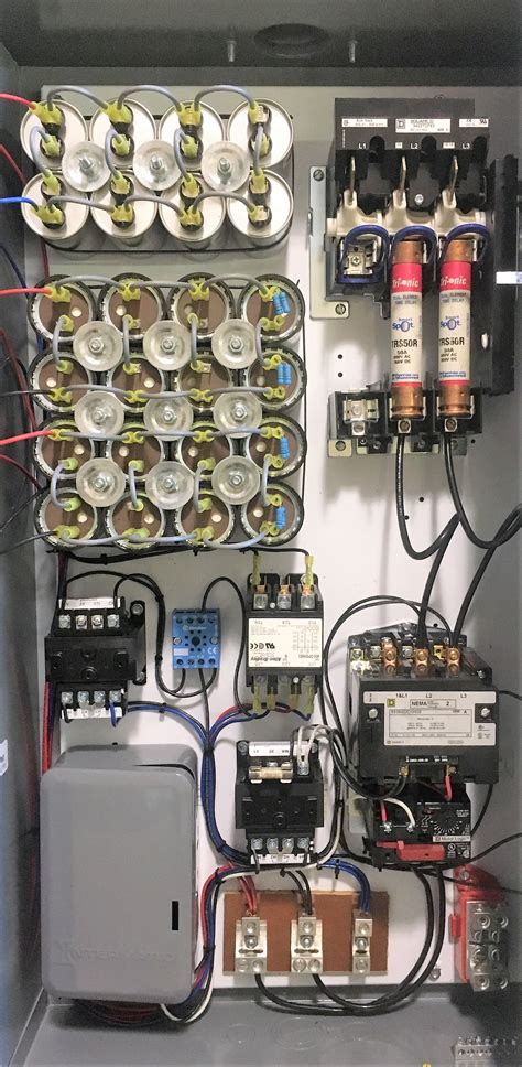 ACE Phase Converter Wiring