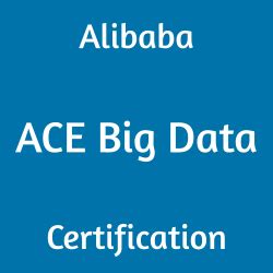 ACE-BigData1 Prüfungs