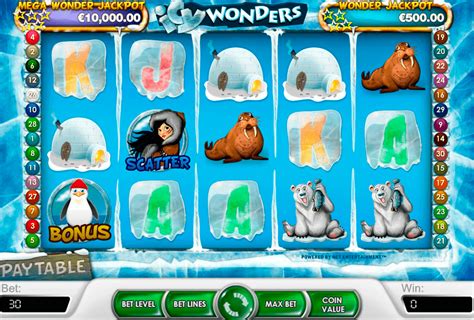 ACE99PLAY   ACE99PLAY Wild Wonders Jackpot - ACE99PLAY