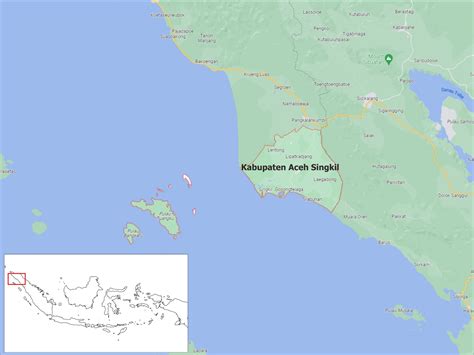 aceh singkil - elchoricharrua.com