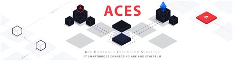 ACES: ARK Contract Execution Services image 1
