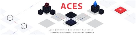 ACES: ARK Contract Execution Services image 2