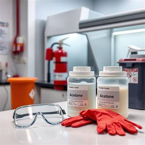 Acetone Safety: Proper Storage and Disposal Methods - raincitystudios.com