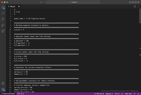 ACF File What It Is How to Open One 