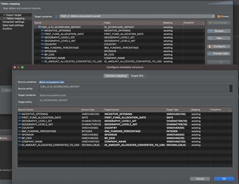 ACF2 DB2 rule Fails to compile, REFRESH GSO DB2 APPLDEF Fails