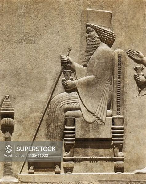 Achaemenid Dynasty | Darius I - History Archive - wintechmobiles.com