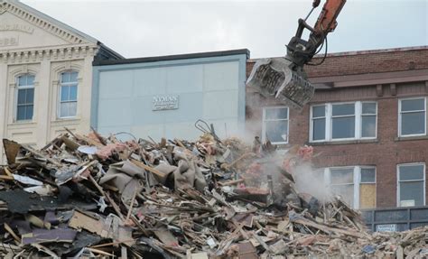 Acheon Flood Restoration Construction Construction Waste Disposal ... - raincitystudios.com