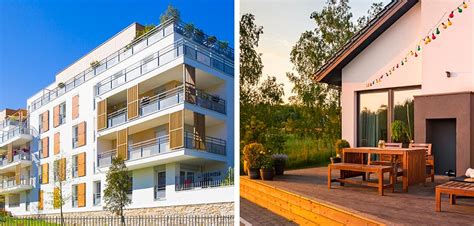 ACHETER MAISON OU APPARTEMENT