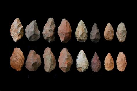 Acheulean | Springer Nature Link - wintechmobiles.com