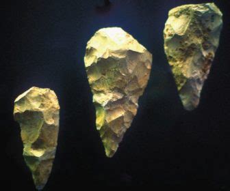 Acheulean Сulture - wintechmobiles.com