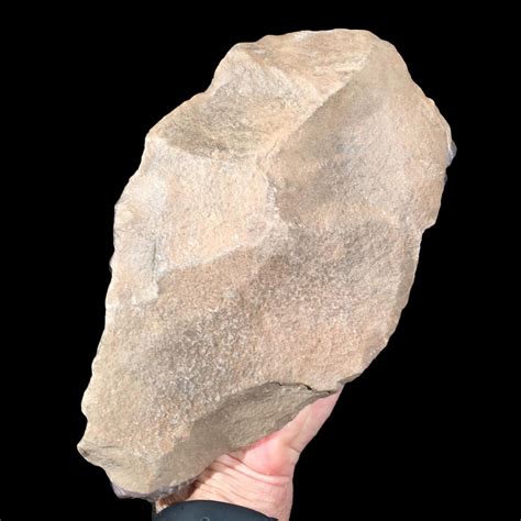 Acheulean Hand axe Stone Age Hand Axe For Sale - wintechmobiles.com