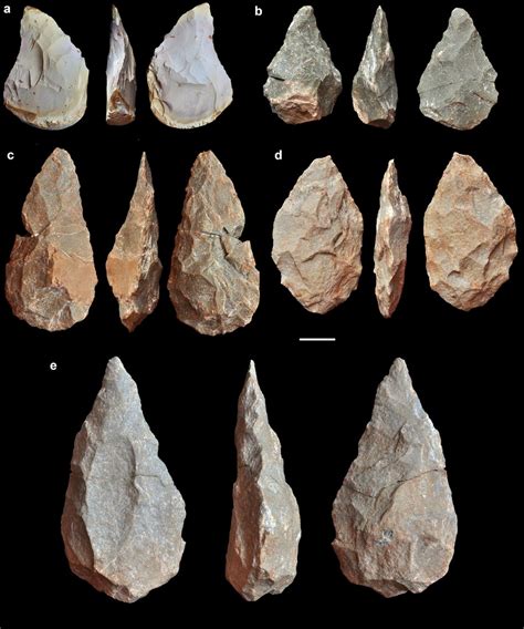 Acheulean handaxes for sale - FOSSIL SHACK - wintechmobiles.com