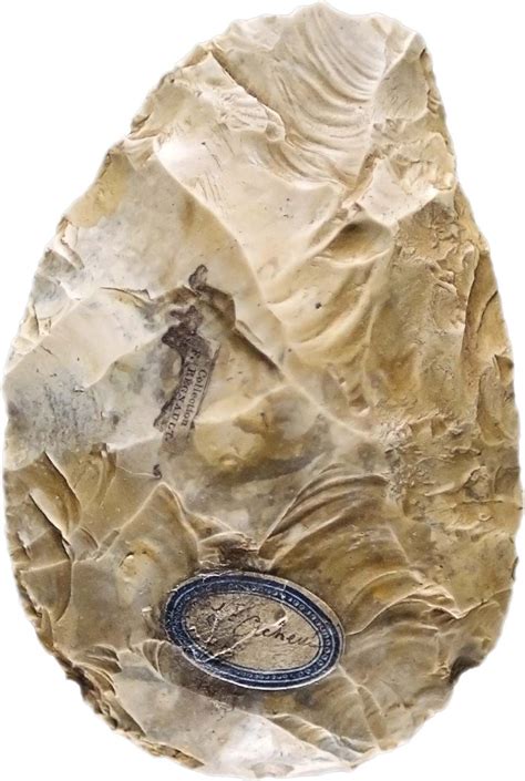 Acheulean Tools - Multi-use implements of the Lower Paleolithic - wintechmobiles.com